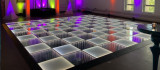 LED Dance Floor for hire (Starting from $129 per square metre)