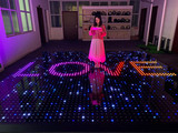 LED Dance Floor for hire (Starting from $129 per square metre)