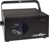 Laserworld EL-230RGB Coloured Laser Display System