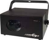 Laserworld EL-230RGB Coloured Laser Display System