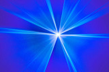 Laserworld EL-230RGB Coloured Laser Display System