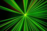 Laserworld EL-230RGB Coloured Laser Display System