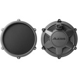 Alesis Drums Turbo Mesh Kit - 7 Piece Kit with Mesh Heads
