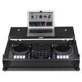 UDG U91055BL Ultimate Flight Case Pioneer DDJ-1000 Black