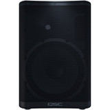 QSC CP12 12" 2-Way Powered (1000W) Portable PA Speaker Product Code QSC-CP12