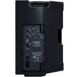 QSC CP8 8" 2-Way Powered (1000W) Portable PA Speaker