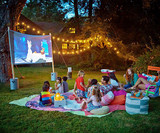 Outdoor Garden & Underwater Solutions
