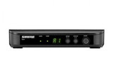 Shure BLX4R & BETA58A Premium Wireless Handheld Microphone System