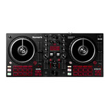 Numark Mixtrack Pro FX 2 Channel DJ Controller