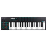 Alesis VI49 MIDI Keyboard 49 Key with 16 Trigger Pads