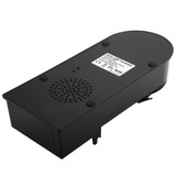 Mini USB Vinyl Turntable - Audio Player, Convert LP To MP3, 33 + 45 RPM, RCA Output, Windows + Mac