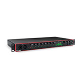 Focusrite Scarlett 18i20 3rd Gen USB Audio Interface