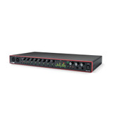 Focusrite Scarlett 18i20 3rd Gen USB Audio Interface
