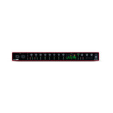 Focusrite Scarlett 18i20 3rd Gen USB Audio Interface