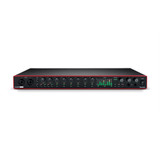 Focusrite Scarlett 18i20 3rd Gen USB Audio Interface