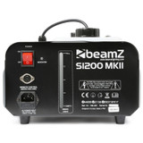 Beamz S1200 mk2 Smoke Machine 1200W