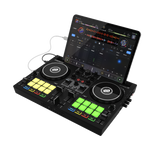 Reloop BUDDY Compact 2 Channel DJ Controller