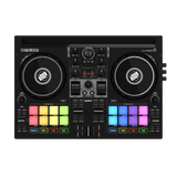 Reloop BUDDY Compact 2 Channel DJ Controller