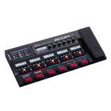 Zoom G11 Multi Effects Processor for Guitarists