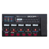 Zoom G11 Multi Effects Processor for Guitarists