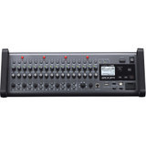 Zoom L20R LiveTrak Digital Console with Rack Mount