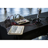 Zoom LiveTrak L-8 Podcasting Console
