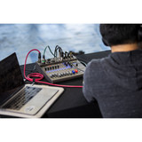 Zoom LiveTrak L-8 Podcasting Console