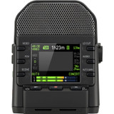 Zoom Q2n 4K Camera for Musicians