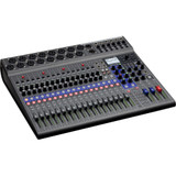 Zoom L20 LiveTrak Digital Mixer and Multi-Track Recorder