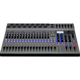 Zoom L20 LiveTrak Digital Mixer and Multi-Track Recorder