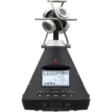 Zoom H3-VR Virtual Reality Recorder