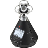 Zoom H3-VR Virtual Reality Recorder