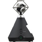 Zoom H3-VR Virtual Reality Recorder