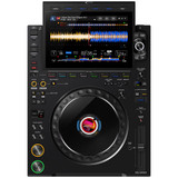 Pioneer CDJ 3000X Media Player Controller Pair