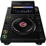 Pioneer CDJ 3000X Media Player Controller Pair