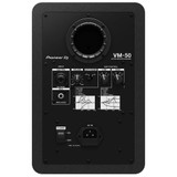 Pioneer DJ VM-50 Pair Studio Monitor 5 Inch