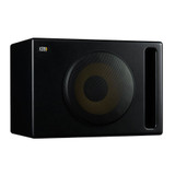 KRK S12.4 Studio Monitor Subwoofer 12 Inch