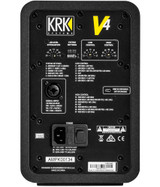 KRK V4 S4 Studio Monitor 4 Inch