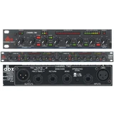 DBX 1066 Compressor / Limiter / Gate