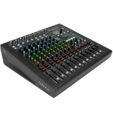 Mackie ONYX12 12 Channel Premium Mixer Multitrack USB