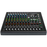 Mackie ONYX12 12 Channel Premium Mixer Multitrack USB