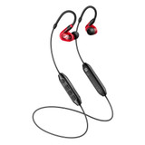 Sennheiser IE 100 PRO Wireless Red Professional In Ear Monitors