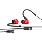 Sennheiser IE 100 PRO Wireless Red Professional In Ear Monitors