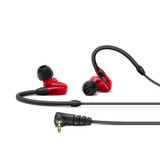 Sennheiser IE 100 PRO Wireless Red Professional In Ear Monitors