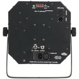 MOS Moonflower IV RGBW Stage Light Effect Laser Projector 