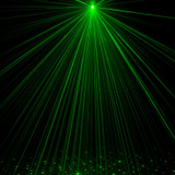 MOS Moonflower IV RGBW Stage Light Effect Laser Projector 