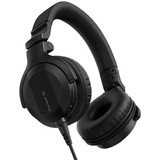 Pioneer HDJ CUE1 BT DJ Headphones w/ Bluetooth Wireless Technology (Black)