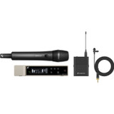 Sennheiser EW-D Combo Set ME2/835-S SET for Digital Wireless Applications Y13