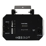MOS  Fury RGBW 14 LED  Light Disco DJ Stage Lighting DMX