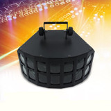 MOS Fury RGBW 14 LED Light Disco DJ Stage Lighting DMX